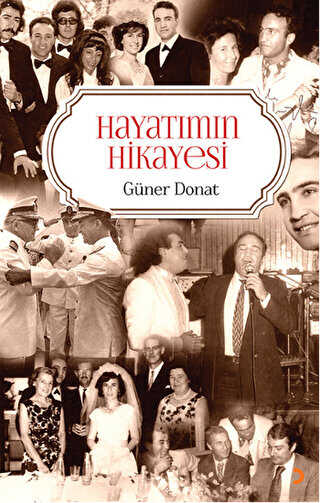 Hayatımın Hikayesi - Cinius Yayınları