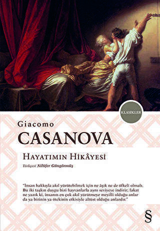 Hayatımın Hikayesi - Everest Yayınları