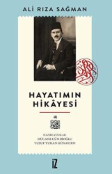 Hayatımın Hikayesi - İz Yayıncılık
