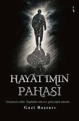 Hayatımın Pahası - İkinci Adam Yayınları