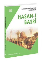 Hayatımıza Yön Veren Nasihatler Hasan-ı Basri - Karınca & Polen Yayınları