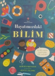 Hayatımızdaki Bilim - TÜBİTAK Yayınları