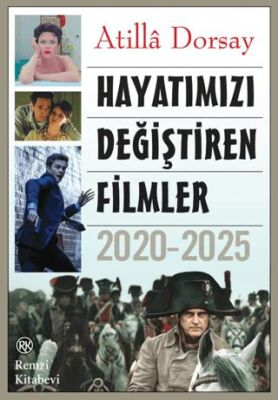 Hayatımızı Değiştiren Filmler - 2020-2025 - 1