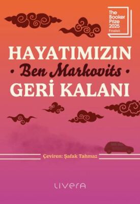Hayatımızın Geri Kalanı - 1