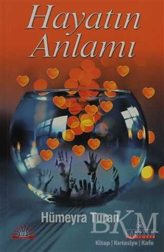 Hayatın Anlamı - Kariyer Yayınları