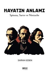 Hayatın Anlamı - Gece Kitaplığı