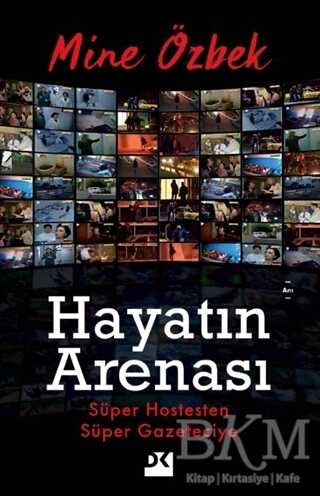 Hayatın Arenası - Doğan Kitap