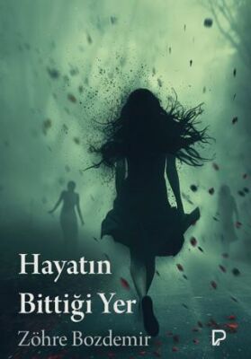 Hayatın Bittiği Yer - 1