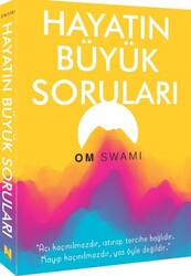 Hayatın Büyük Soruları - İndigo Kitap
