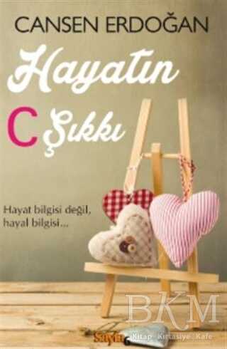 Hayatın C Şıkkı - Sayfa6 Yayınları