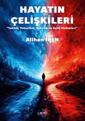 Hayatın Çelişkileri - Liman Yayınevi