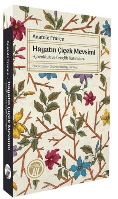 Hayatın Çiçek Mevsimi - 1