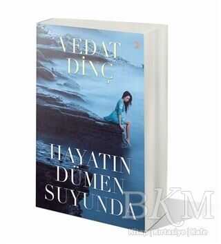 Hayatın Dümen Suyunda - Cinius Yayınları