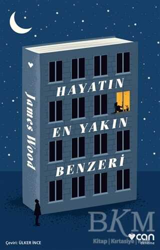 Hayatın En Yakın Benzeri - Can Yayınları