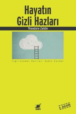Hayatın Gizli Hazları - 1