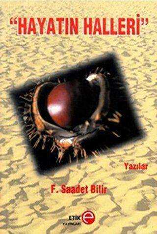 Hayatın Halleri - Etik Yayınları