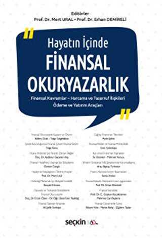 Finansal Okuryazarlık - 1