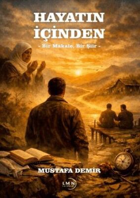 Hayatın İçinden - 1