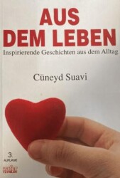 Hayatın İçinden Almanca - Zafer Yayınları