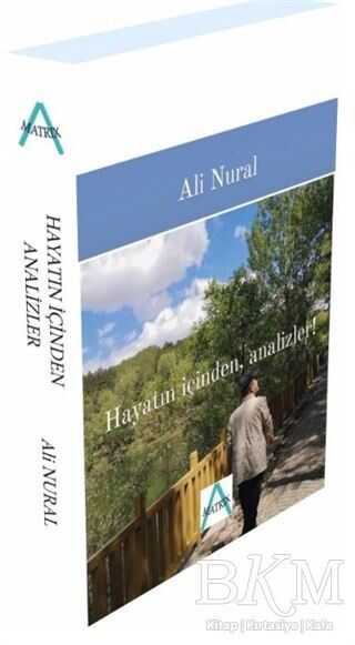 Hayatın İçinden Analizler - Matrix Akademi