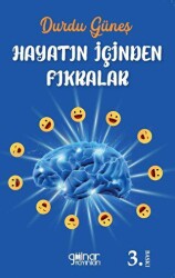 Hayatın İçinden Fıkralar - Gülnar Yayınları