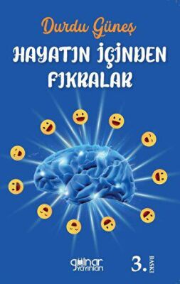 Hayatın İçinden Fıkralar - 1