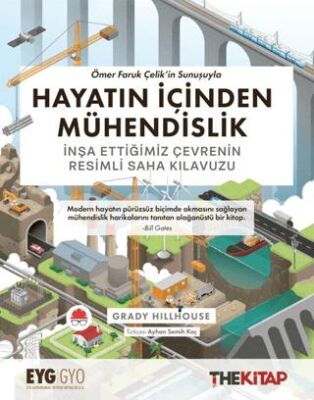 Hayatın İçinden Mühendislik - 1