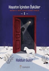 Hayatın İçinden Öyküler - 1 - Verno Kitap