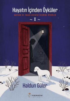 Hayatın İçinden Öyküler - 1 - 1