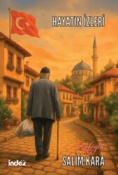 Hayatın İzleri - İndex Yayınları