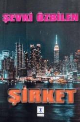 Şirket - Da Vinci Publishing