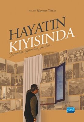 Hayatın Kıyısında - 1