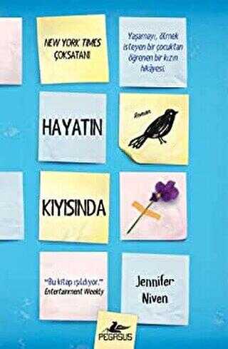 Hayatın Kıyısında - Pegasus Yayınları