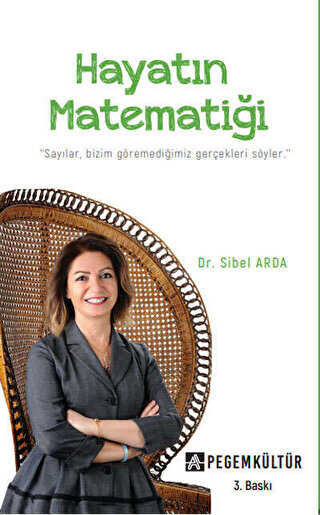 Hayatın Matematiği - Pegem Akademi Yayıncılık