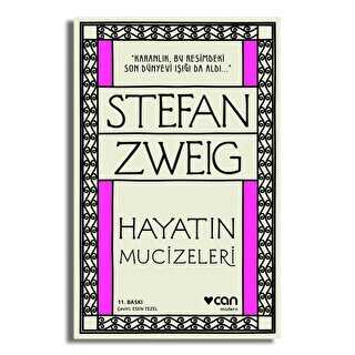 Hayatın Mucizeleri - Can Yayınları