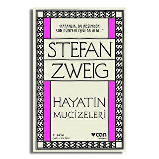 Hayatın Mucizeleri kapağı