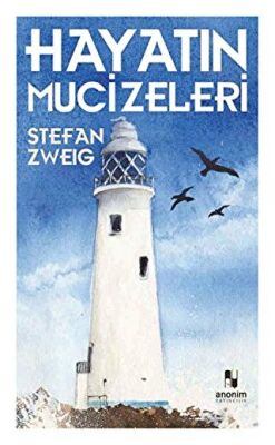 Hayatın Mucizeleri kapağı