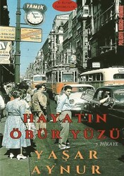 Hayatın Öbür Yüzü - E-Kitap Yayıncılık