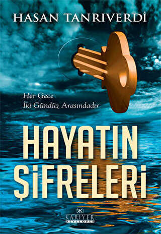 Hayatın Şifreleri - Kariyer Yayınları