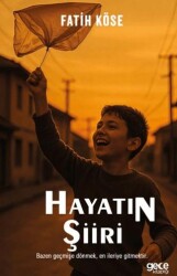Hayatın Şiiri - Gece Kitaplığı