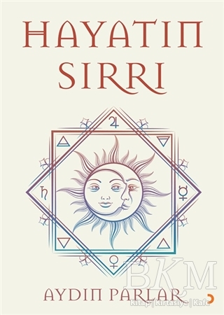 Hayatın Sırrı - Cinius Yayınları