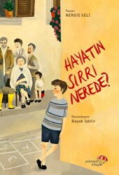 Hayatın Sırrı Nerede? - Paraşüt Kitap