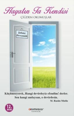 Hayatın Ta Kendisi - 1