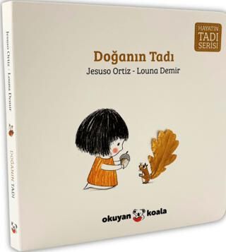 Hayatın Tadı Serisi - Doğanın Tadı - 1
