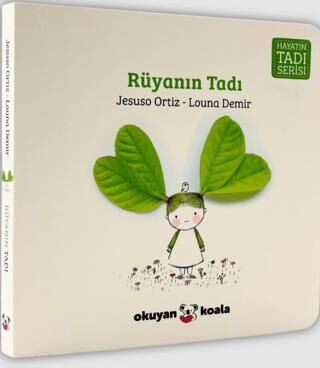 Hayatın Tadı Serisi - Rüyanın Tadı - 1