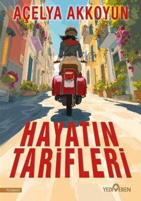 Hayatın Tarifleri - 1