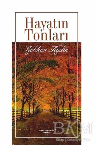 Hayatın Tonları - Sokak Kitapları Yayınları