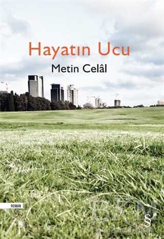 Hayatın Ucu - EVEREST YAYINLARI