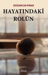 Hayatındaki Rolün - Armoni Yayıncılık