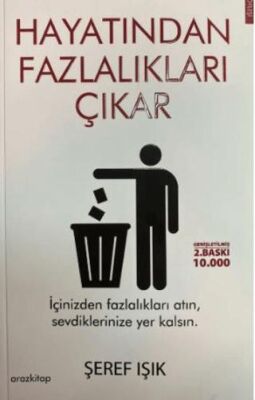 Hayatından Fazlalıkları Çıkar - 1